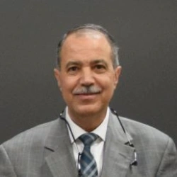 Faculty Placeholder