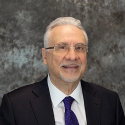 Faculty Placeholder