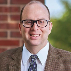 Faculty Placeholder