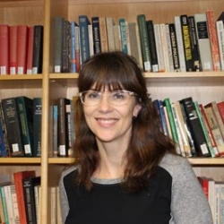 Faculty Placeholder