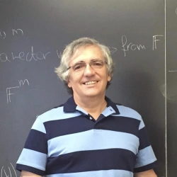Faculty Placeholder