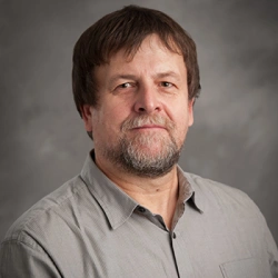 Faculty Placeholder