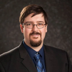 Faculty Placeholder