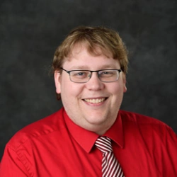 Faculty Placeholder