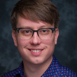 Faculty Placeholder
