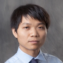 Faculty Placeholder