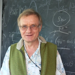 Faculty Placeholder