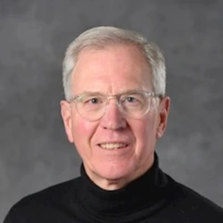 Faculty Placeholder