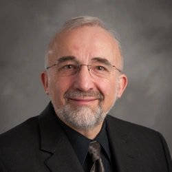 Faculty Placeholder
