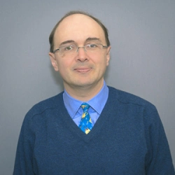 Faculty Placeholder