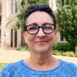 Faculty Placeholder