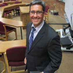 Faculty Placeholder