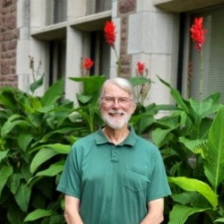 Faculty Placeholder