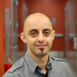 Faculty Placeholder