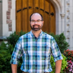 Faculty Placeholder