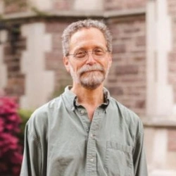 Faculty Placeholder