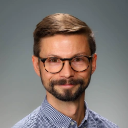 Faculty Placeholder