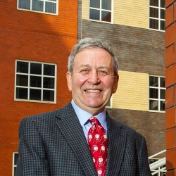 Faculty Placeholder