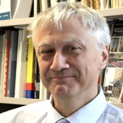 Faculty Placeholder