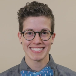 Faculty Placeholder