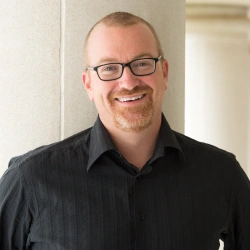 Faculty Placeholder
