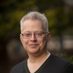 Faculty Placeholder