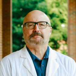 Faculty Placeholder