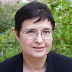 Faculty Placeholder
