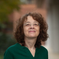 Faculty Placeholder