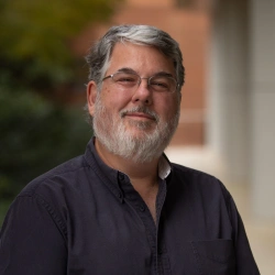 Faculty Placeholder