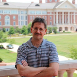 Faculty Placeholder