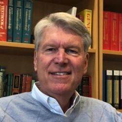 Faculty Placeholder