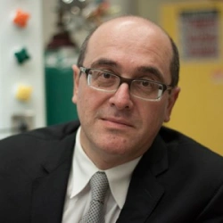 Faculty Placeholder