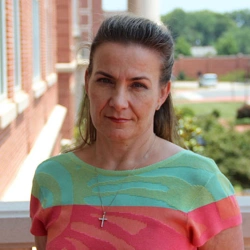 Faculty Placeholder