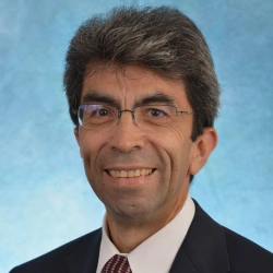 Faculty Placeholder