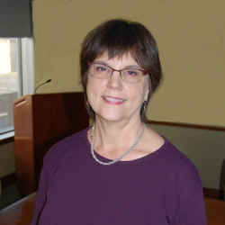 Faculty Placeholder