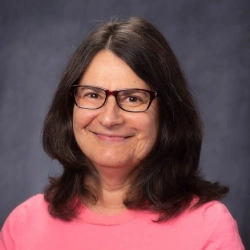 Faculty Placeholder