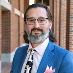 Faculty Placeholder