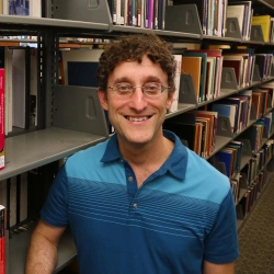 Faculty Placeholder