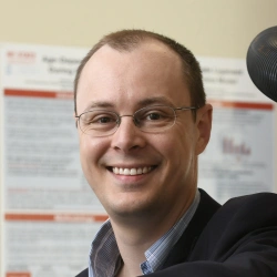 Faculty Placeholder