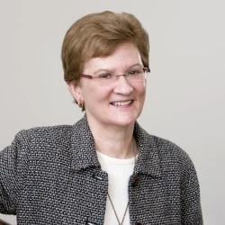 Faculty Placeholder