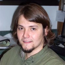 Faculty Placeholder