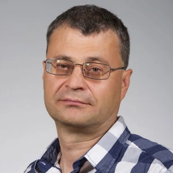 Faculty Placeholder