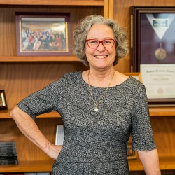Faculty Placeholder