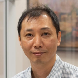 Faculty Placeholder