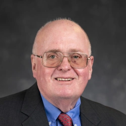 Faculty Placeholder