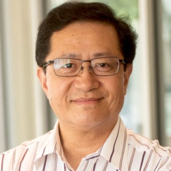 Faculty Placeholder