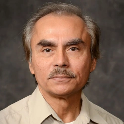 Faculty Placeholder