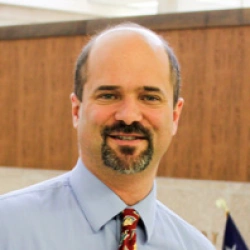 Faculty Placeholder