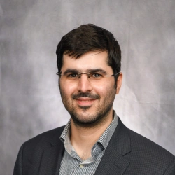 Faculty Placeholder